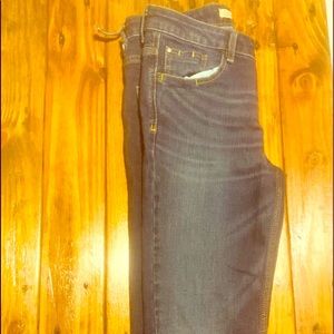 Zara Trafaluc skinny jeans